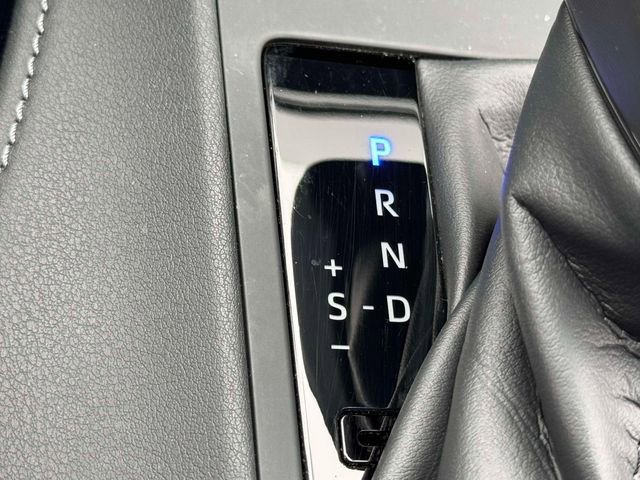 Certified 2023 Toyota Venza Nightshade image 30