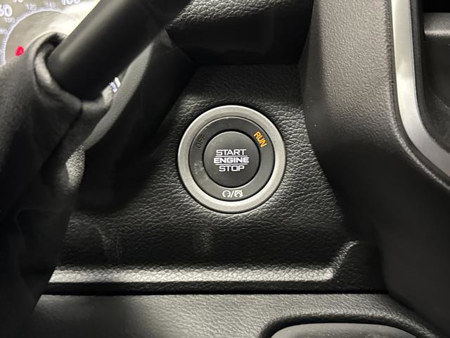 New 2026 RAM 2500 Big Horn image 22