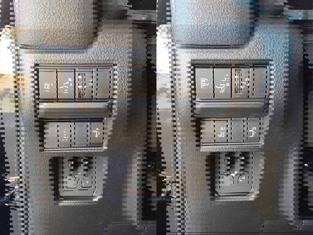 New 2026 Toyota Land Cruiser 1958 image 14