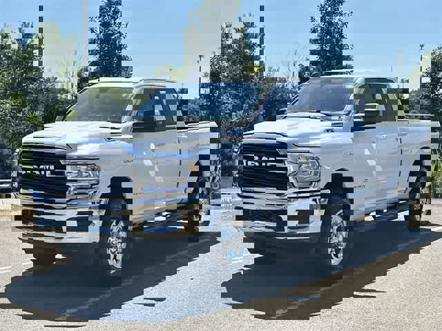 Used 2019 RAM 2500 Big Horn