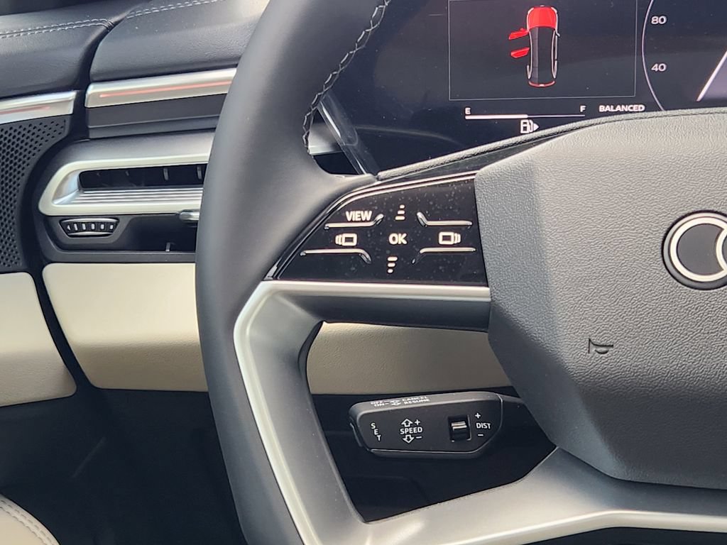 New 2026 Audi A6 Premium AWD/4WD image 32