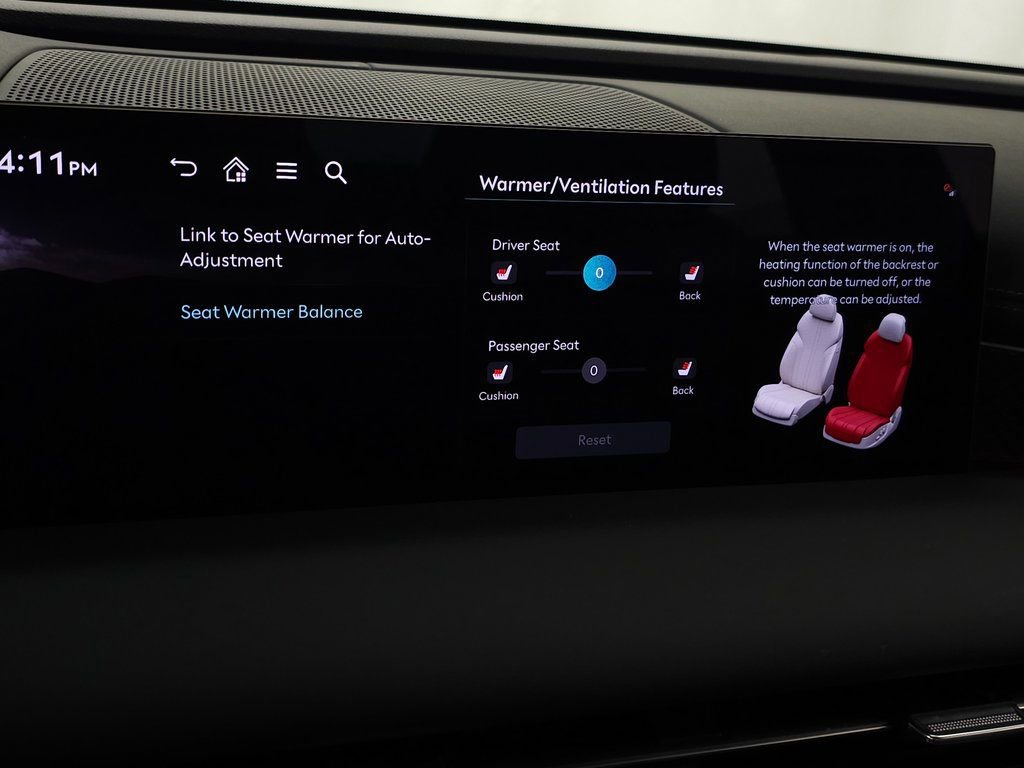 New 2026 Genesis G80 3.5T Sport Prestige image 24