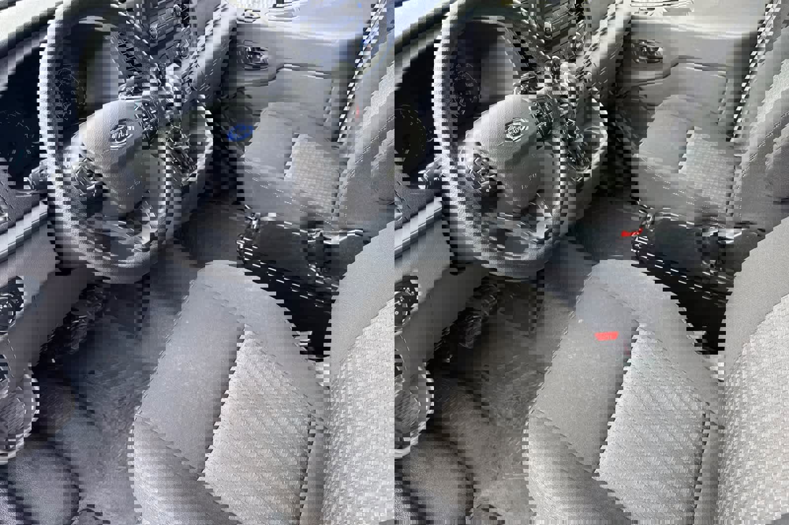 Used 2023 Ford Transit 250 Low Roof w/ Exterior Upgrade Package image 9