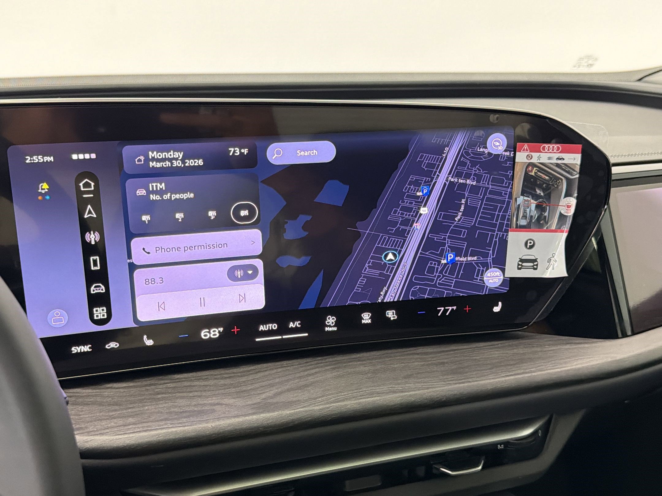 New 2026 Audi Q5 Premium Plus image 26