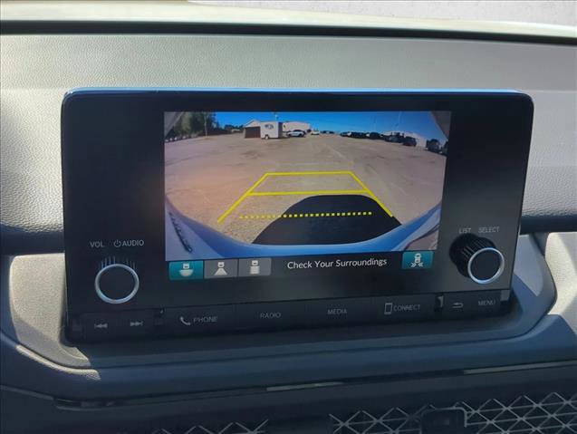 New 2025 Honda Accord SE image 12