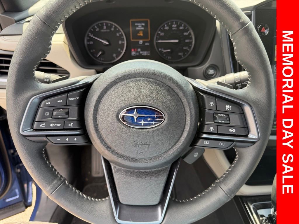 Used 2026 Subaru Forester Limited w/ Limited Package AWD/4WD image 27