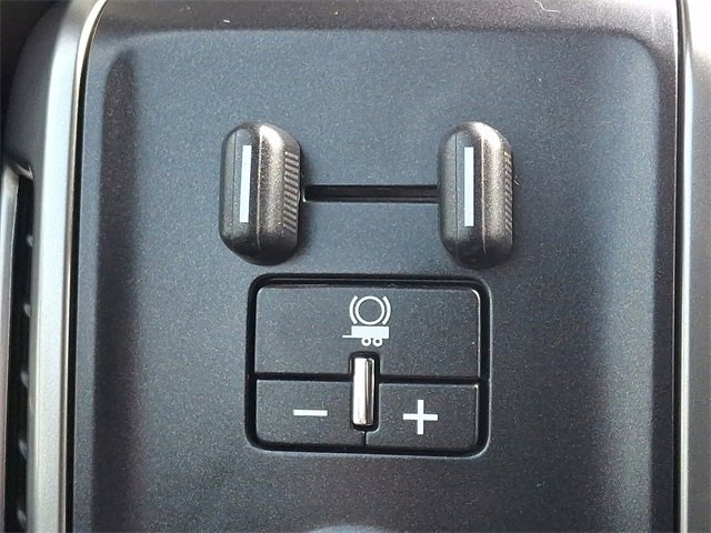 Used 2018 Chevrolet Silverado 1500 LT w/ All Star Edition image 23