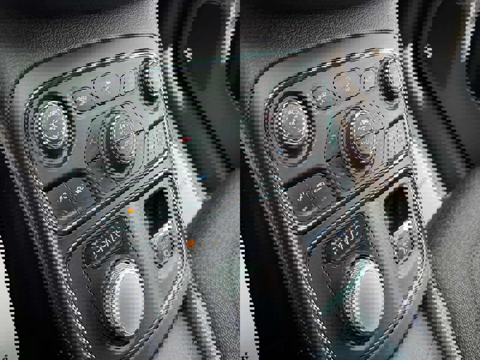 Used 2015 Chrysler 200 S w/ Navigation & Sound Group I AWD/4WD image 7