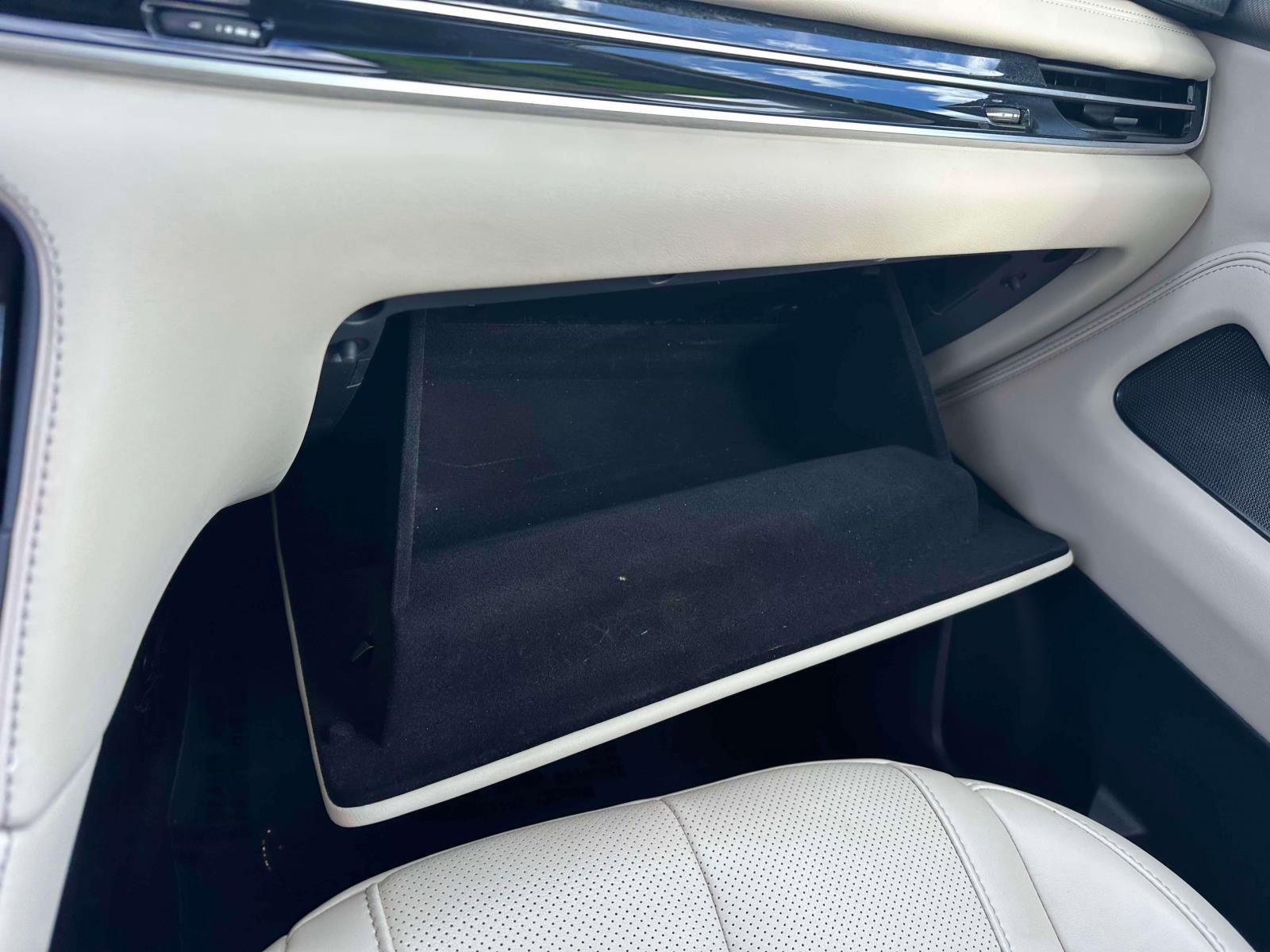 Used 2023 INFINITI QX60 Luxe w/ Cargo Package image 36