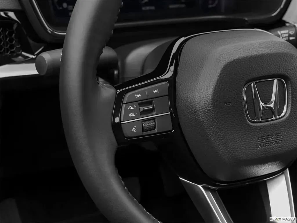 New 2027 Honda CR-V LX image 54