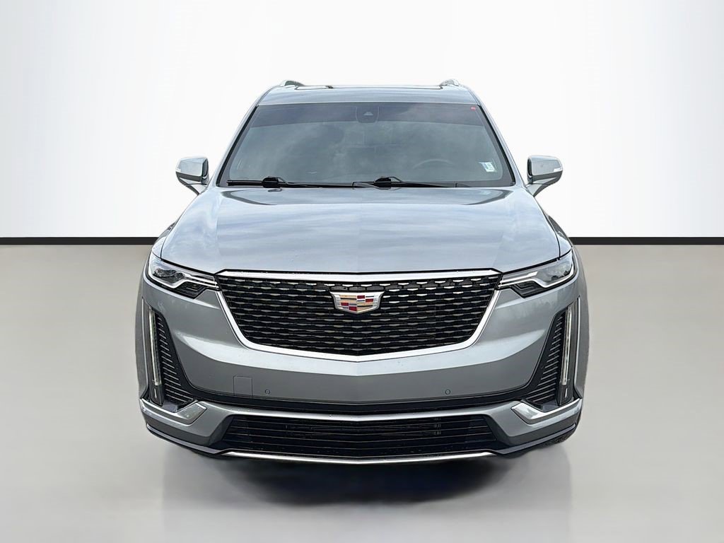 Certified 2024 Cadillac XT6 Premium Luxury image 2
