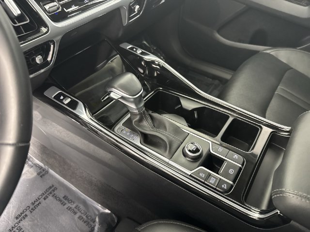 Used 2023 Kia Sorento SX FWD image 18