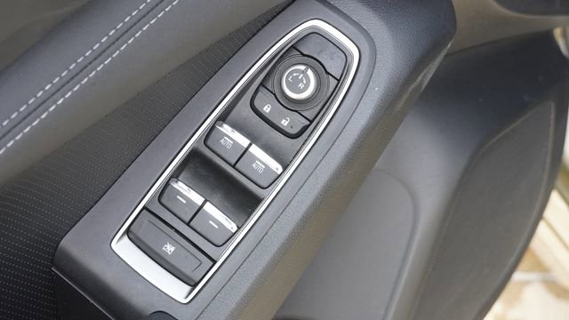 Used 2023 Subaru Ascent Limited image 21