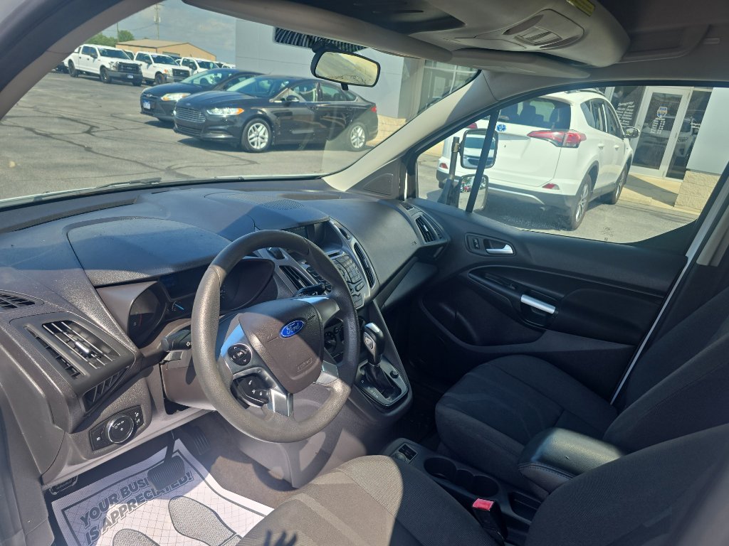 Used 2014 Ford Transit Connect XLT image 14