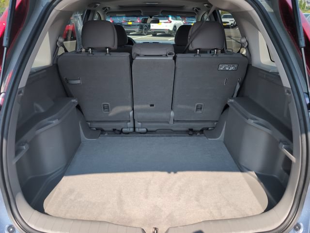 Used 2011 Honda CR-V EX image 14