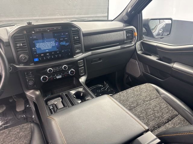 Used 2024 Ford F150 Tremor w/ Mobile Office Package image 13