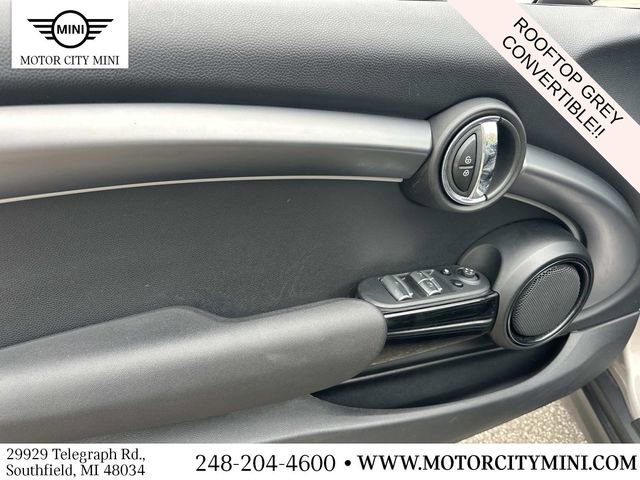 Certified 2024 MINI Cooper S FWD image 17