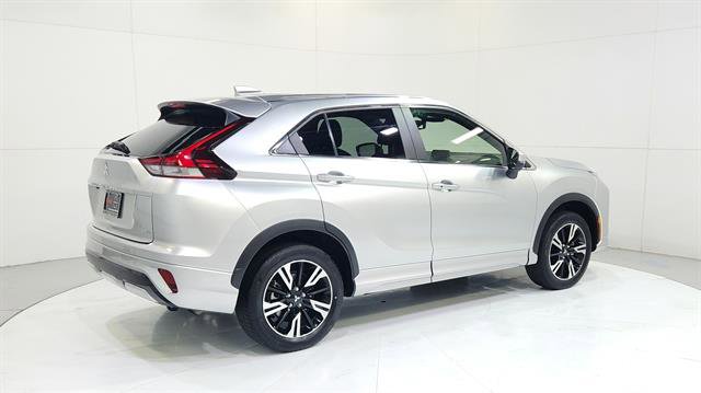 Used 2025 Mitsubishi Eclipse Cross SE image 8