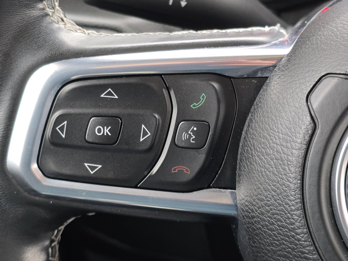 Used 2021 Jeep Wrangler Unlimited Sahara image 23