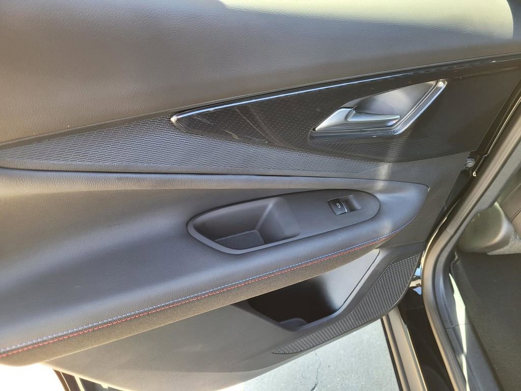 New 2026 Chevrolet Blazer EV RS w/ Super Cruise Package image 10