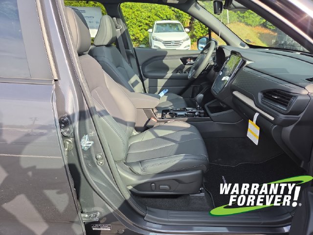 New 2026 Subaru Forester Limited AWD/4WD image 15