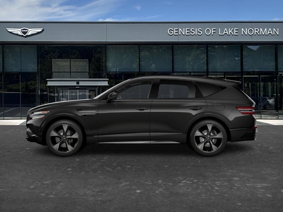 New 2026 Genesis GV80 3.5T Prestige AWD/4WD image 3