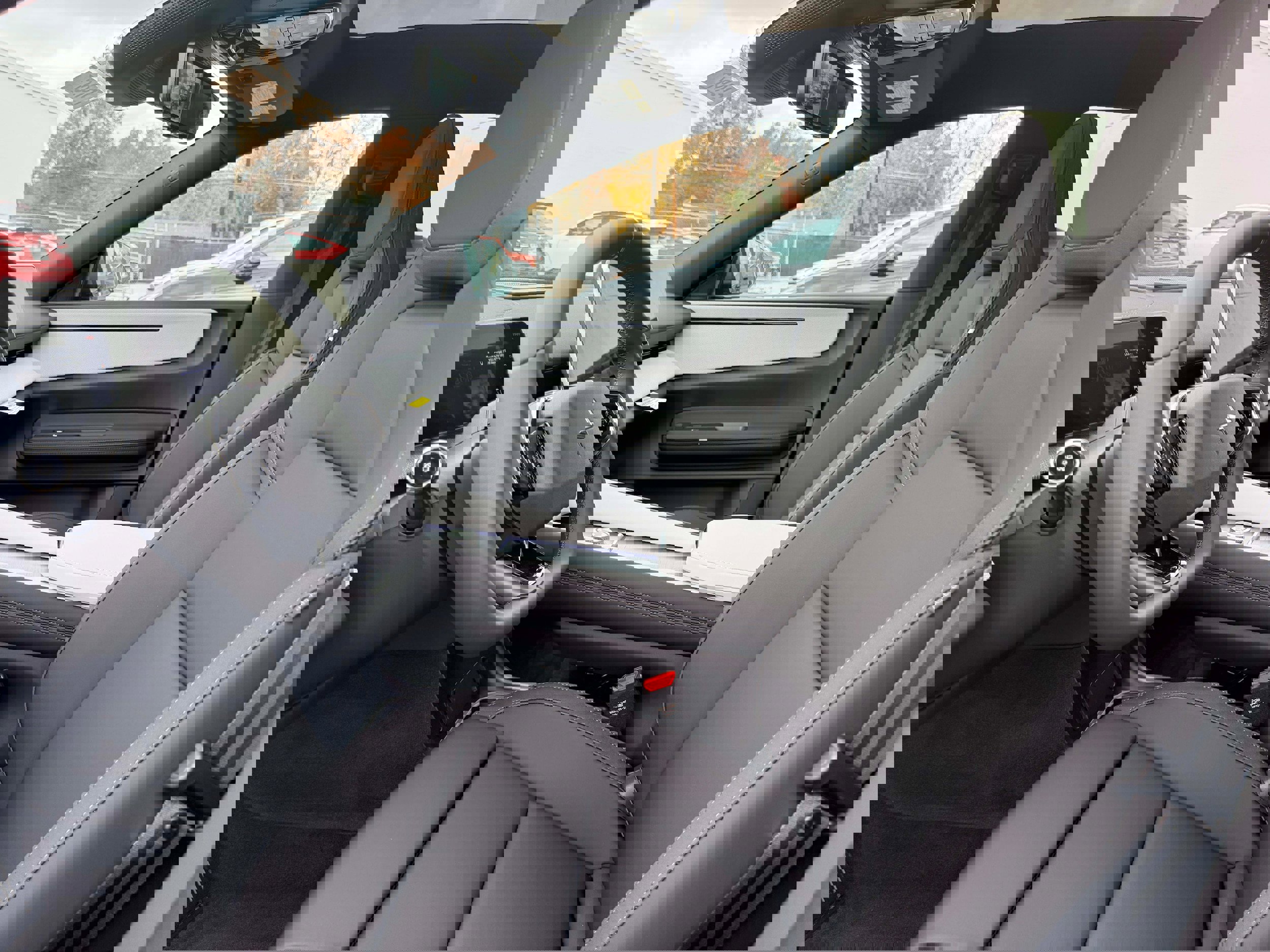 New 2026 Polestar Polestar 4 image 13