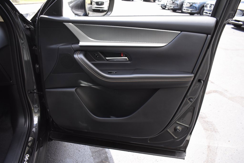 New 2025 MAZDA CX-90 3.3 Turbo w/ Preferred Package image 34