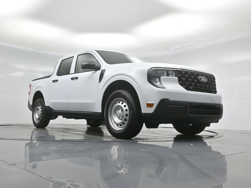 New 2026 Ford Maverick XL FWD image 42