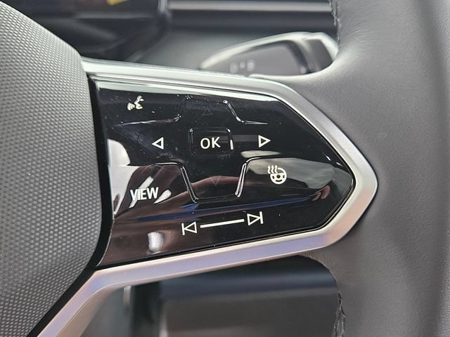 New 2025 Volkswagen ID. Buzz Pro S Plus AWD/4WD image 26