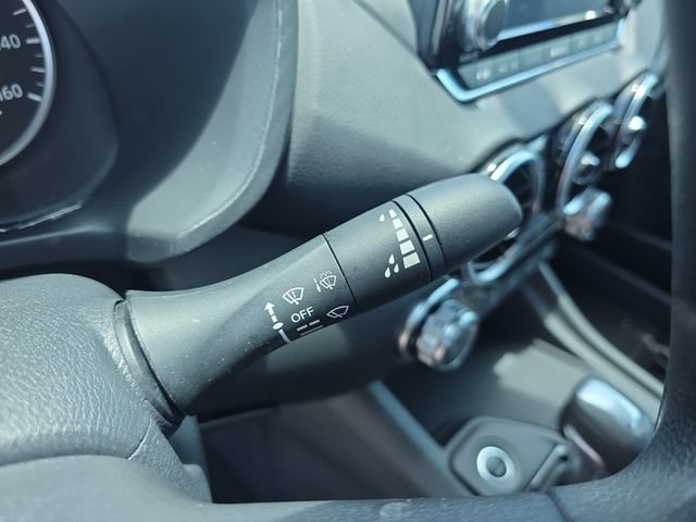 Used 2024 Nissan Sentra S FWD image 22