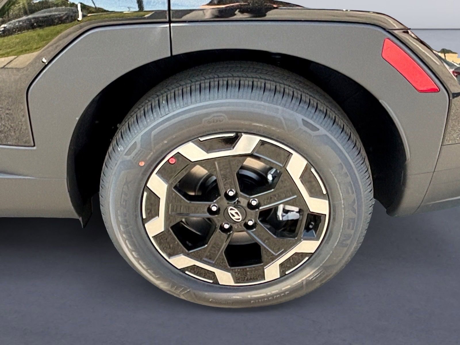 New 2026 Hyundai Santa Fe SEL FWD image 9