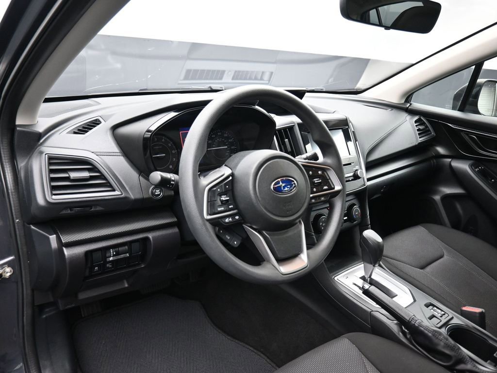 Used 2023 Subaru Impreza Premium image 14
