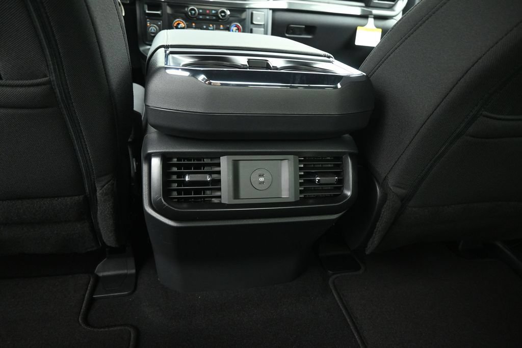 New 2026 Ford F150 STX w/ Equipment Group 200A AWD/4WD image 18