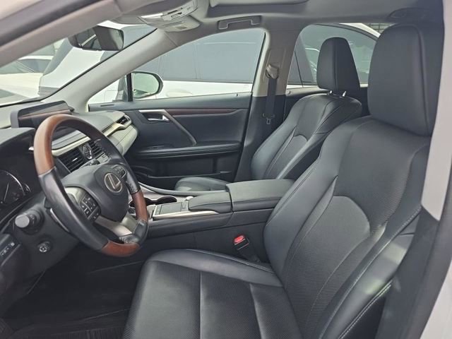 Used 2021 Lexus RX 350 FWD w/ Premium Package image 12