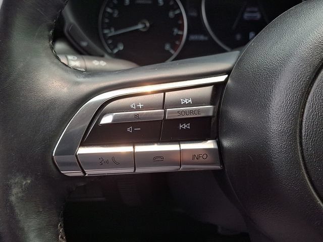 Certified 2023 MAZDA CX-50 AWD 2.5 Turbo w/ Accent Package image 22