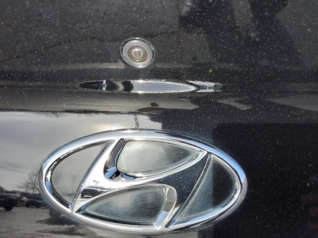 Used 2021 Hyundai Sonata Limited w/ Winter Weather Package FWD image 8
