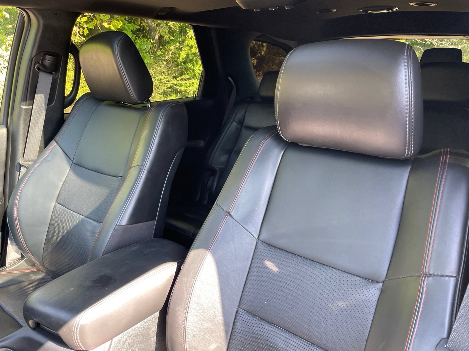 Used 2024 Dodge Durango R/T AWD/4WD image 29