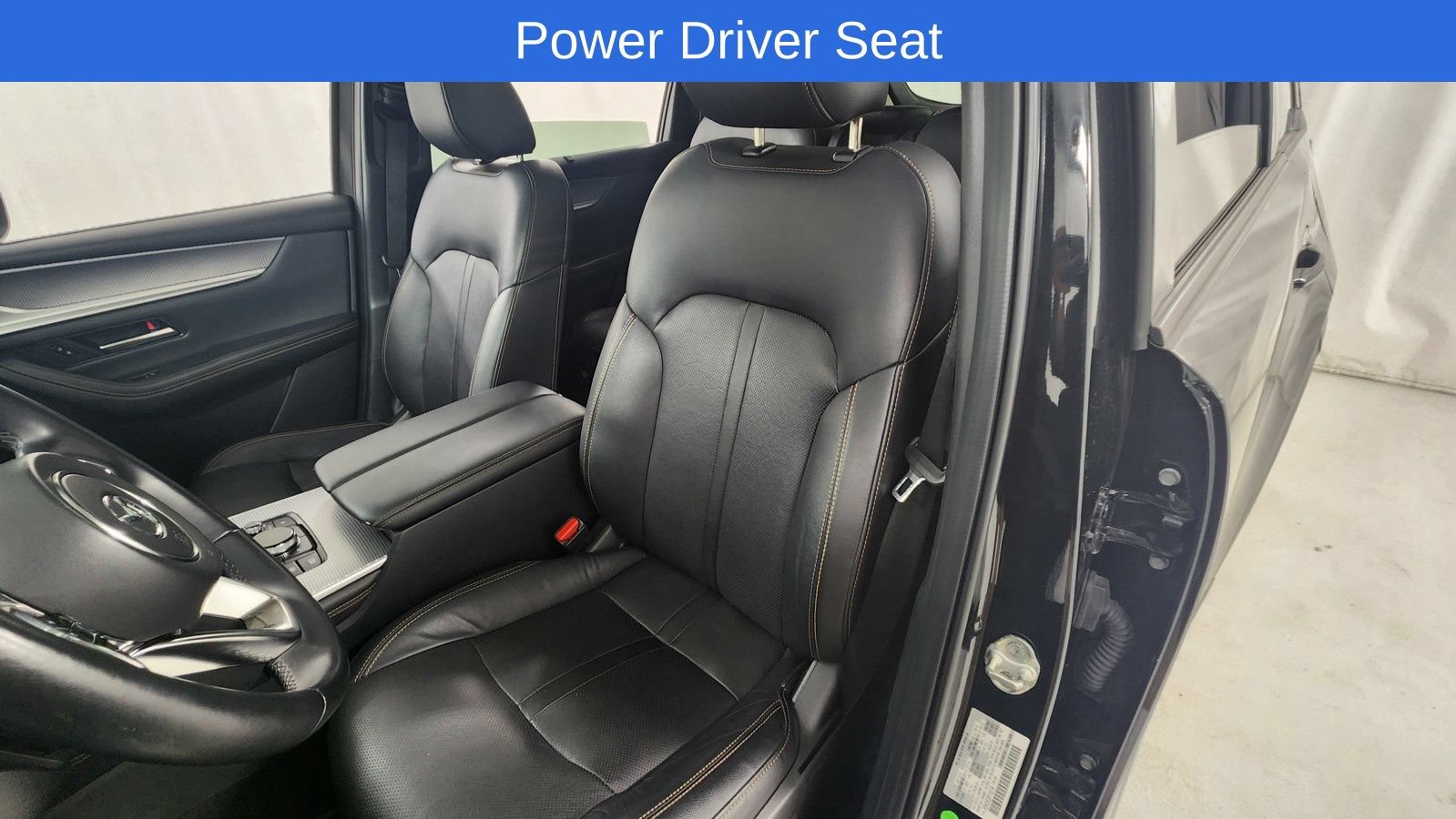 Used 2024 MAZDA CX-90 3.3 Turbo w/ Premium Package AWD/4WD image 10