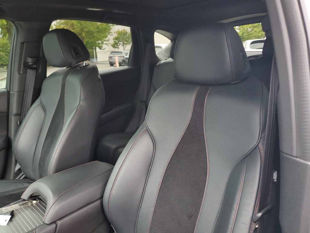 Certified 2023 Acura RDX w/ Advance Package FWD image 18