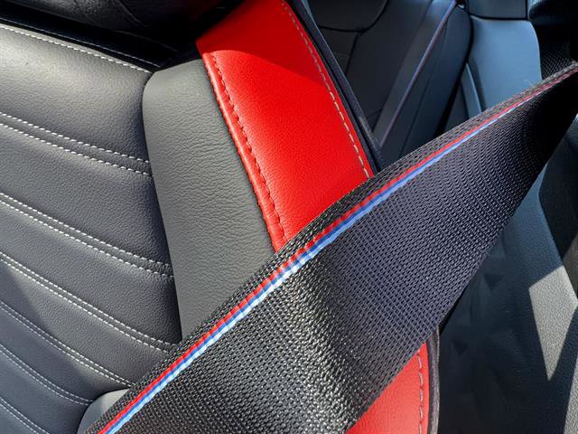 Used 2025 BMW M2 w/ Lighting Package image 10