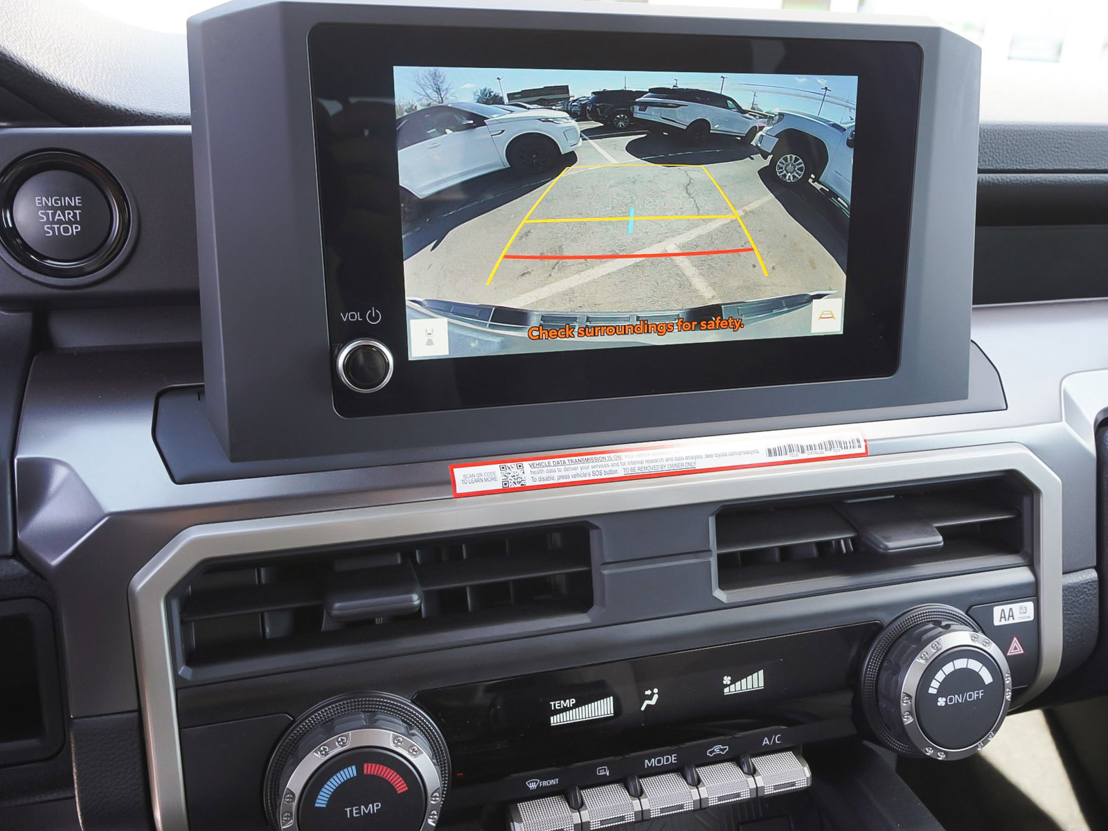 Used 2024 Toyota Tacoma SR5 image 28