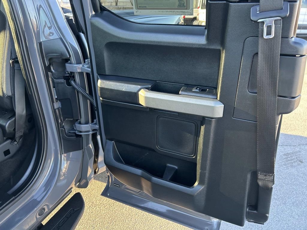 Used 2018 Ford F150 Raptor image 21