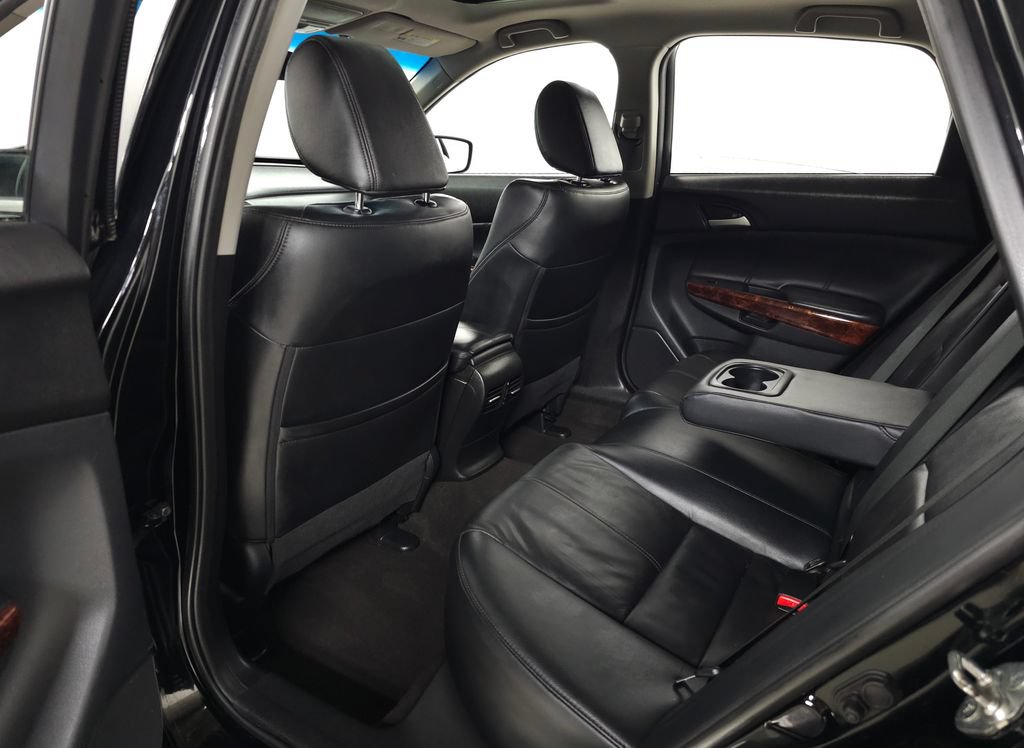 Used 2012 Honda Crosstour EX-L image 26