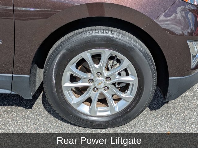 Used 2020 Chevrolet Equinox LT FWD image 14