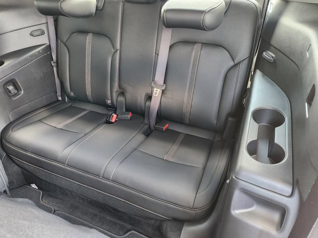 Used 2026 MAZDA CX-90 3.3 Turbo w/ Select Package AWD/4WD image 26