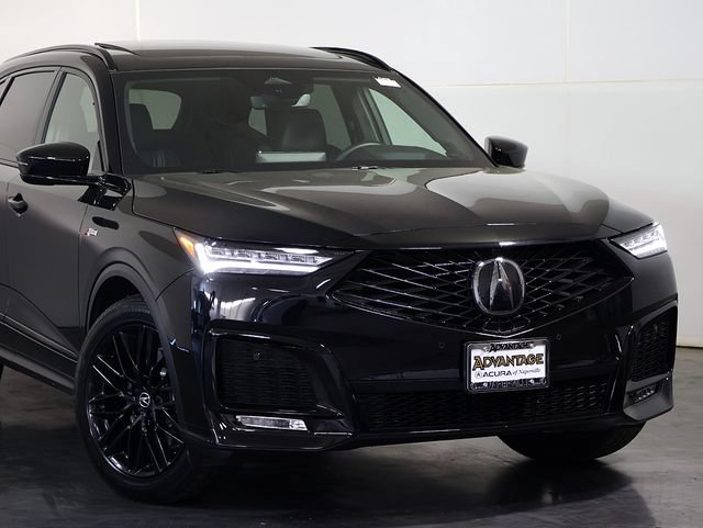 Used 2026 Acura MDX A-Spec AWD/4WD image 6