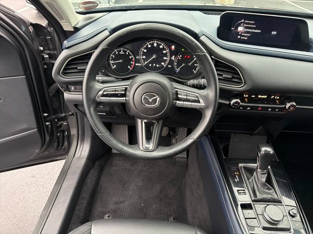 Used 2021 MAZDA CX-30 AWD 2.5 S w/ Preferred Package image 13