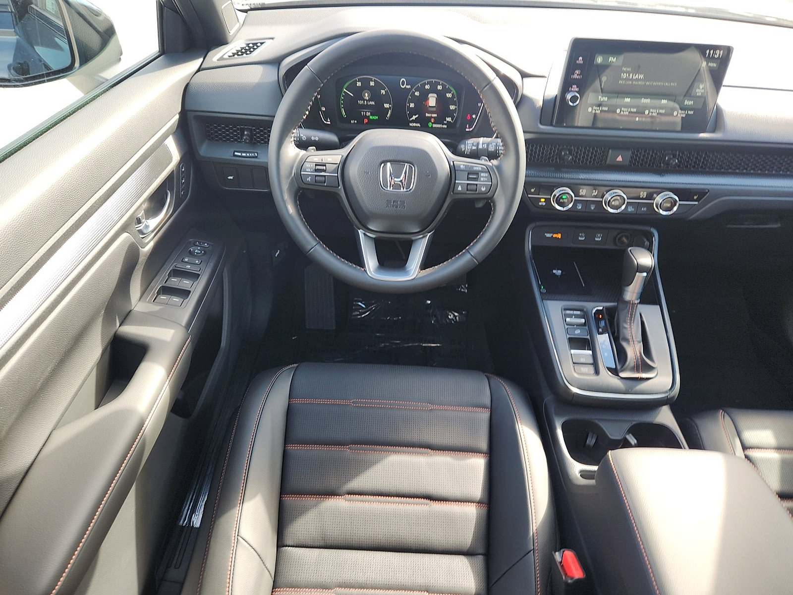 New 2026 Honda CR-V Sport-L image 7