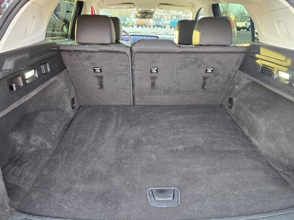 Used 2025 Buick Envision Sport Touring image 21